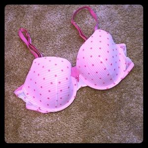 Victoria’s Secret Bra